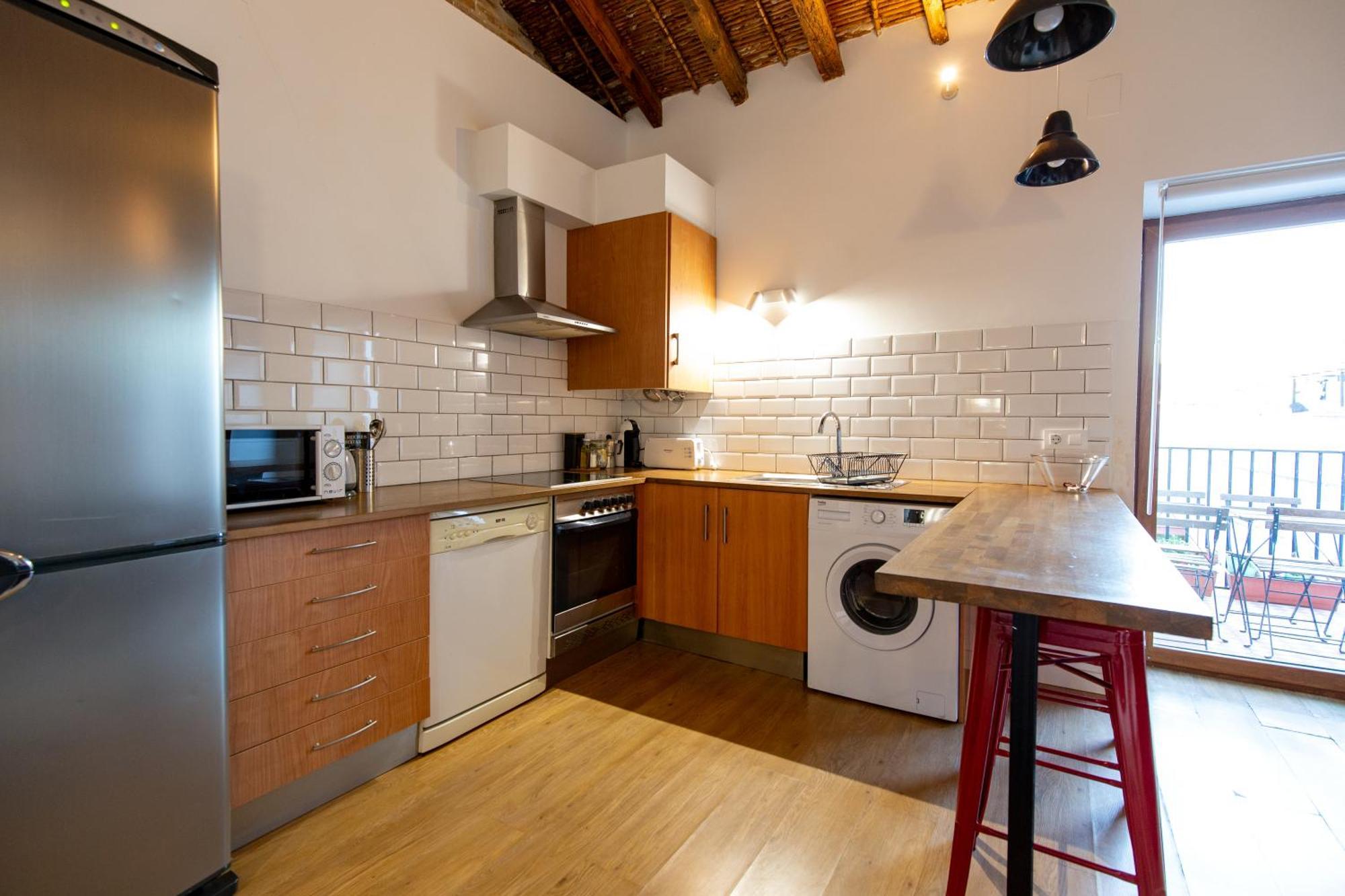 Casa Olivera Денія Екстер'єр фото