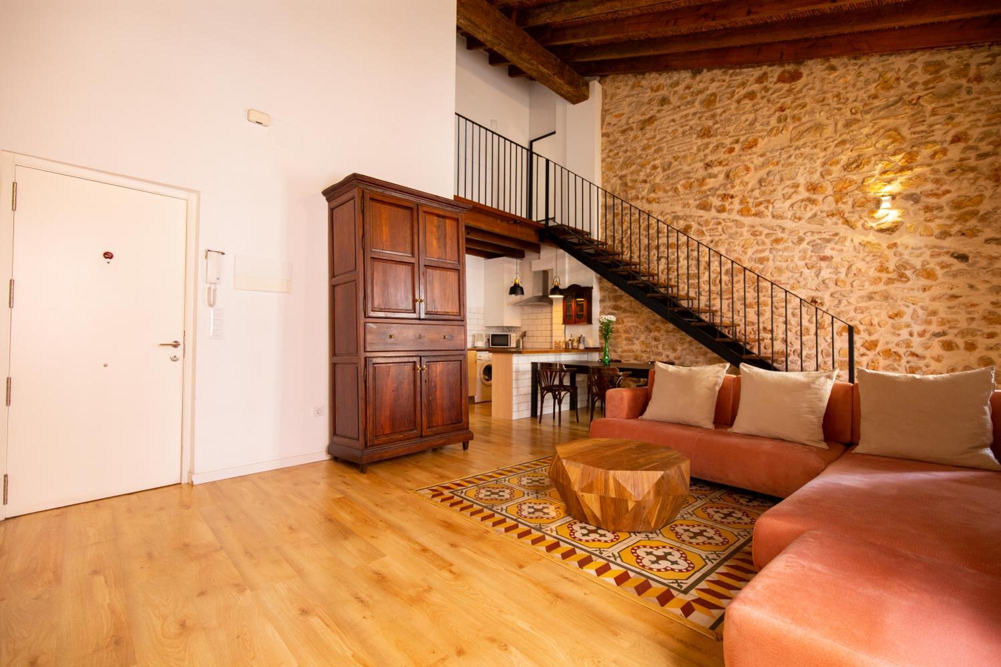Casa Olivera Денія Екстер'єр фото