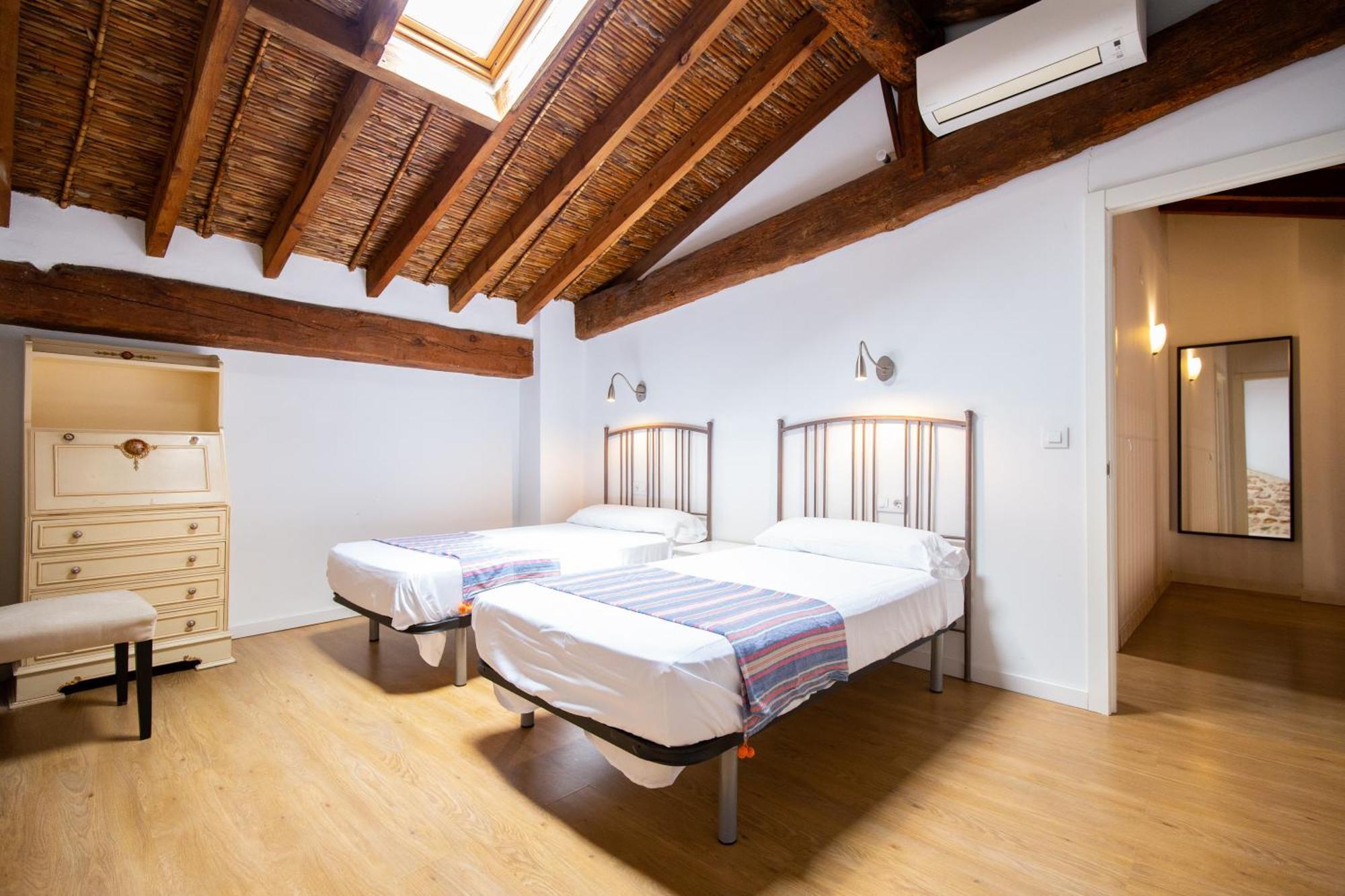 Casa Olivera Денія Екстер'єр фото