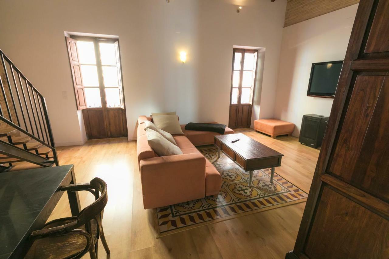 Casa Olivera Денія Екстер'єр фото